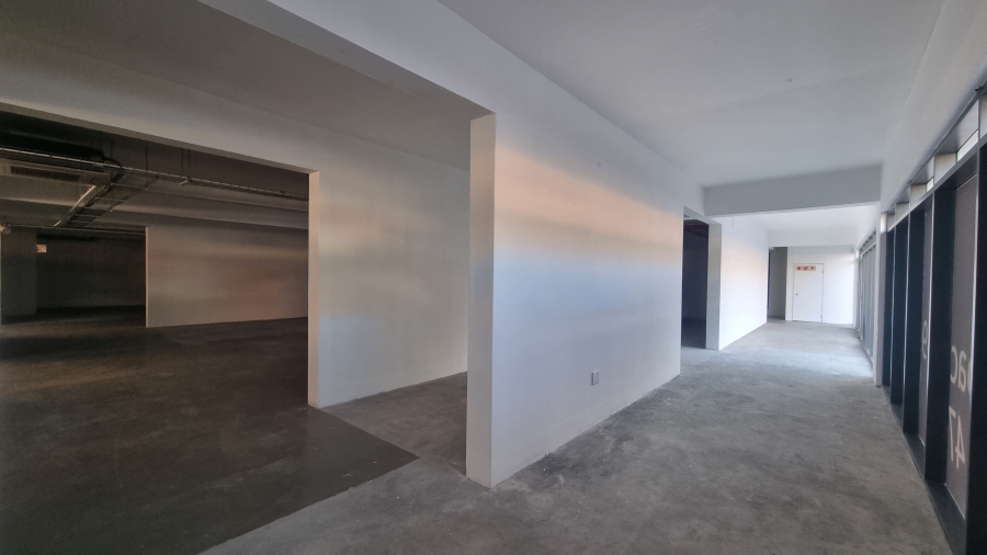 To Let Commercial Property for Rent in Woodstock Western Cape
